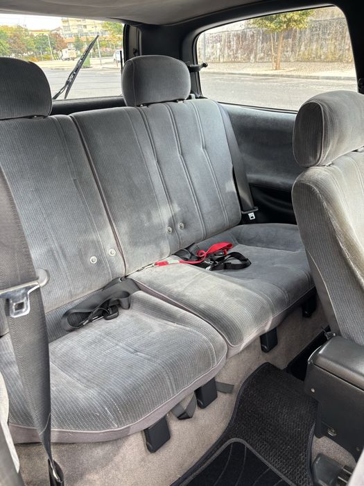 Nissan Sunny N14 (3 portas) — photo 3