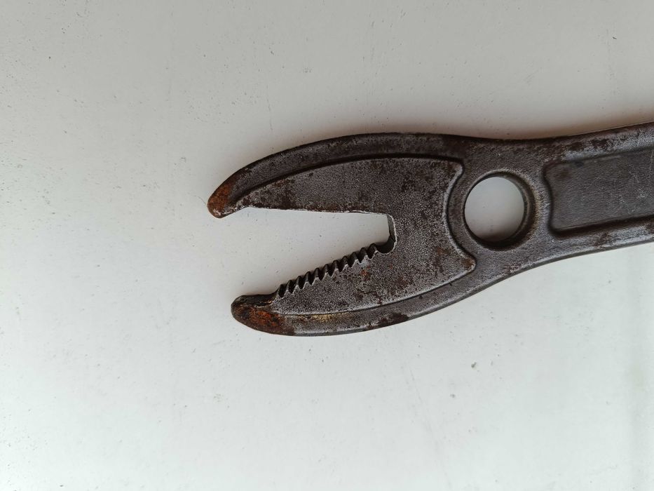 Klucz nastawny Bahco 8"