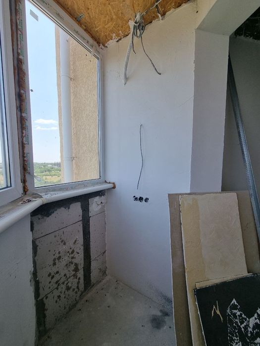 2-кімнатна квартира за адресою вул. Маріїнська (площа 46,6 м²) - Atlanta.ua - фото 6