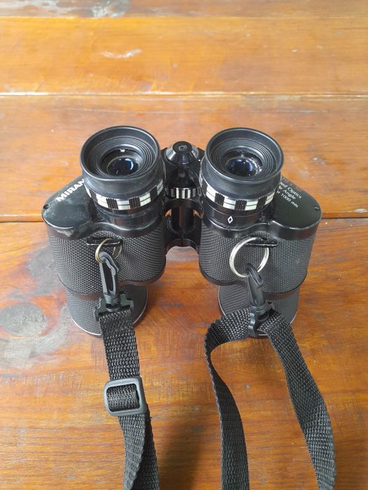 Бінокль Miranda 10x50