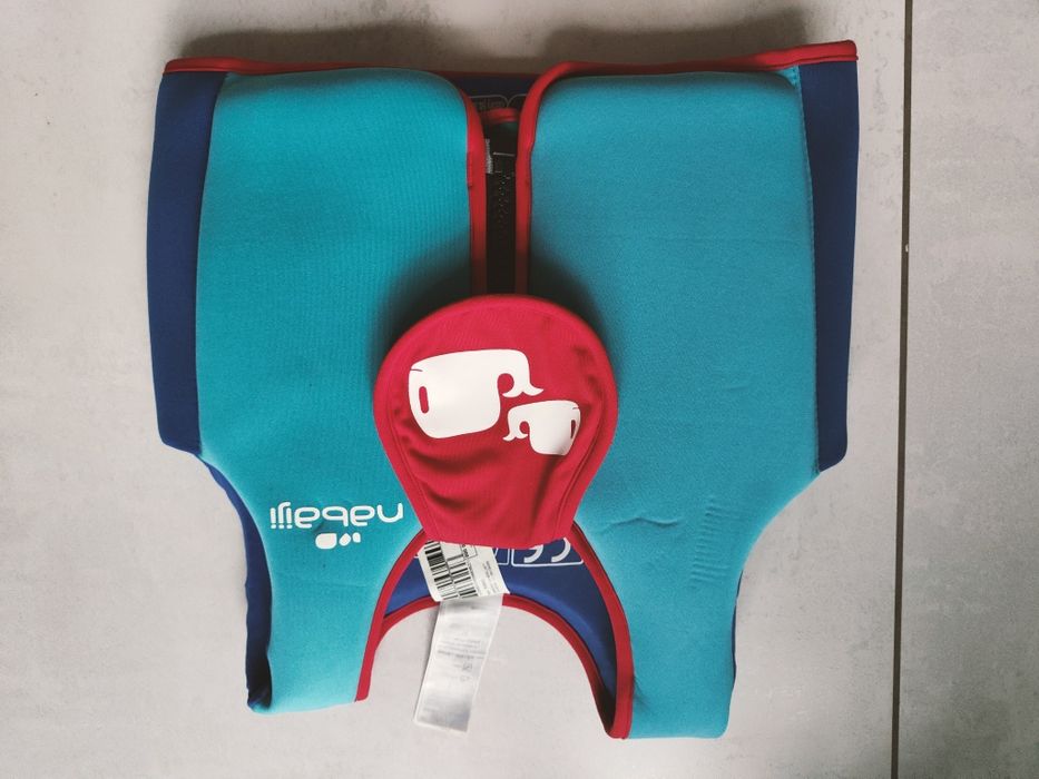 Kamizelka pływacka r.M