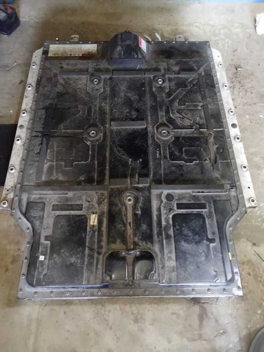 Батарея, акумулятор Kia Niro 64.8 kWh