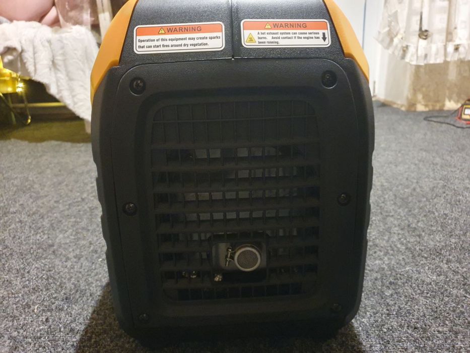 Генератор MaXpeedingRods mxr3500