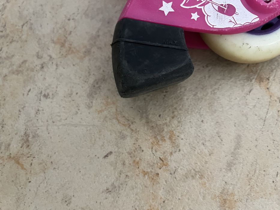 Patins em linha -n*32/34