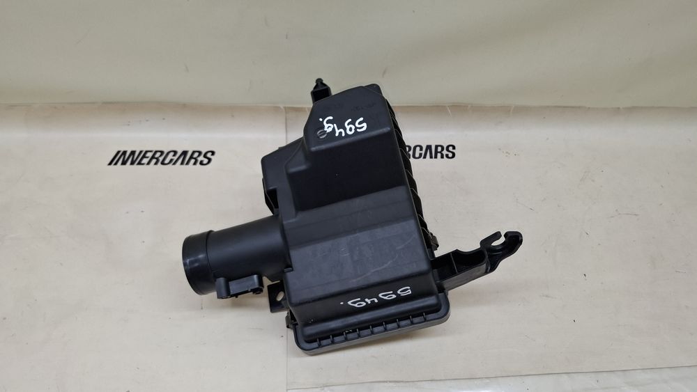 Nissan Qashqai J11, 2014-17 фільтр корпус повітряного фільтра, in05949