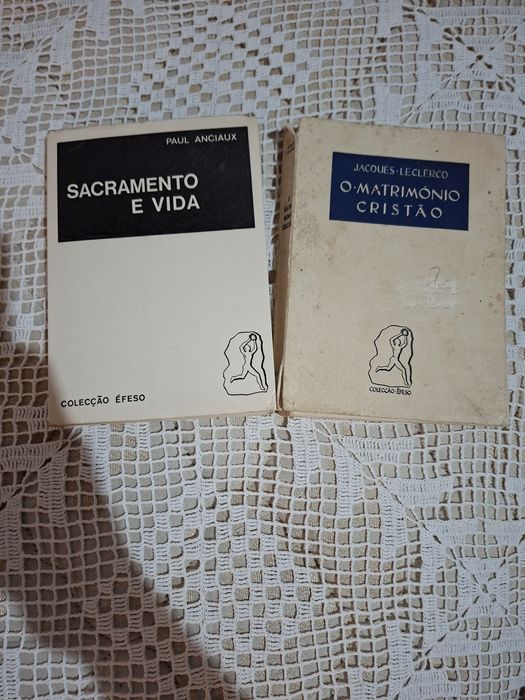 livros religiosos