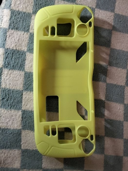 Продам чохол для steam deck