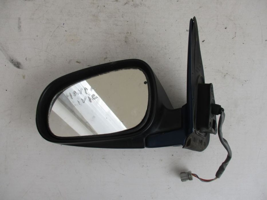 Espelho Retrovisor Honda Civic 5 Portas Esquerdo 1998