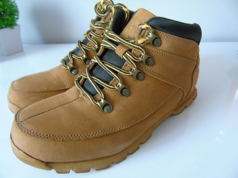Buty Trekkingowe Feewear