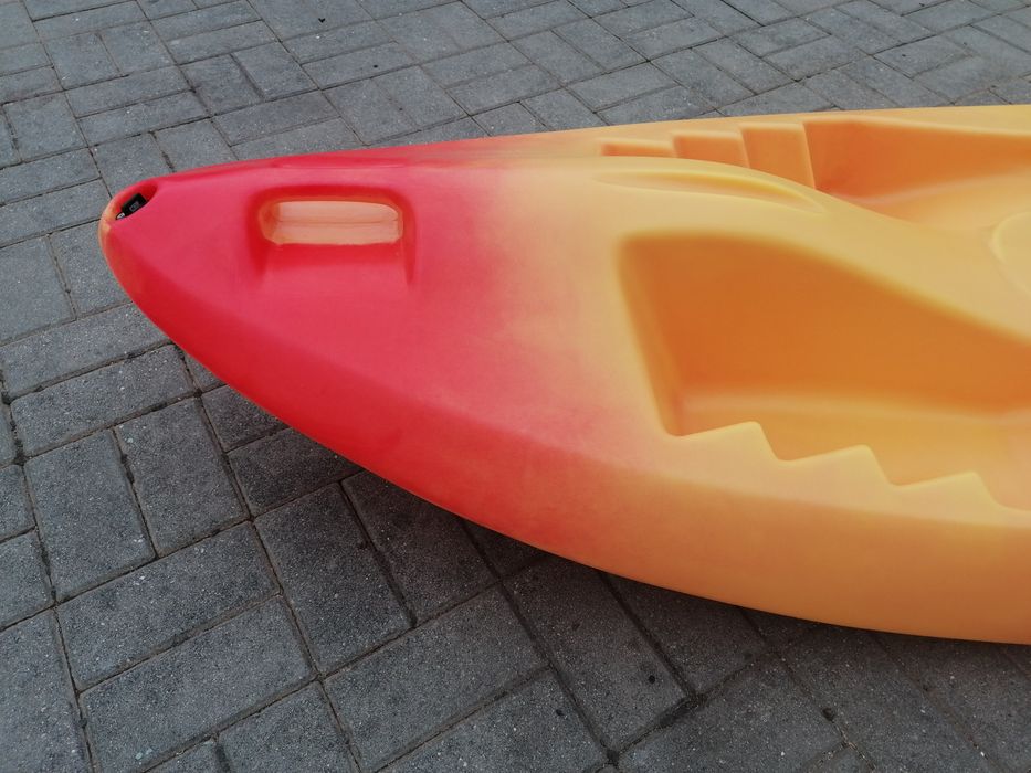 Green Tech Kayaks® | NOVOS | Com garantia
