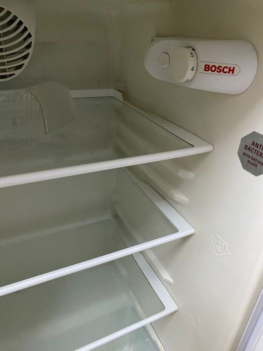 Frigorifico Bosh