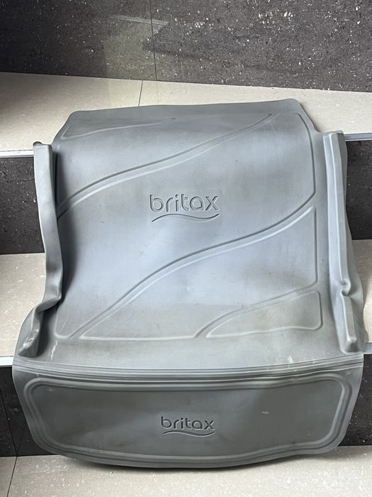 Автокрісло  Britax Romer KIDFIX II XP SICT isofix