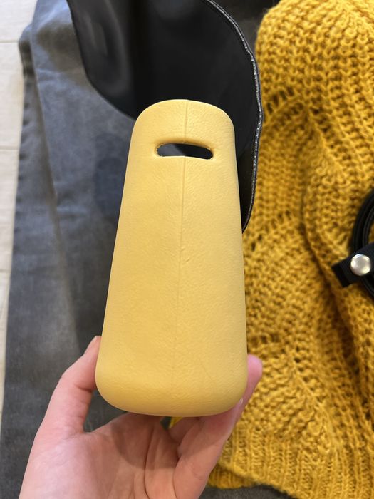 O bag, o pocket сумка