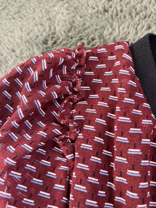 Bluzka elegancka mango rozm L