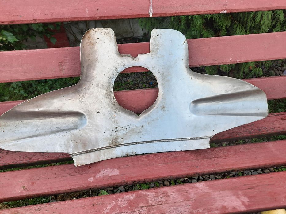 Вітровик  на мотоцикл