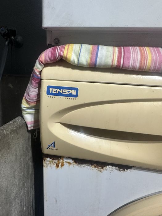 Maquina de lavar Tensai TRA 650F