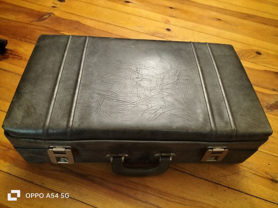 Trąbka  Amati Sirius