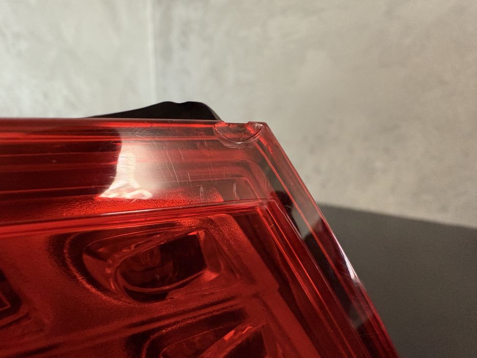 BMW E92 Ліхтар Фонарь Фари рестайлінг лівий європа оригінал 2019 рік