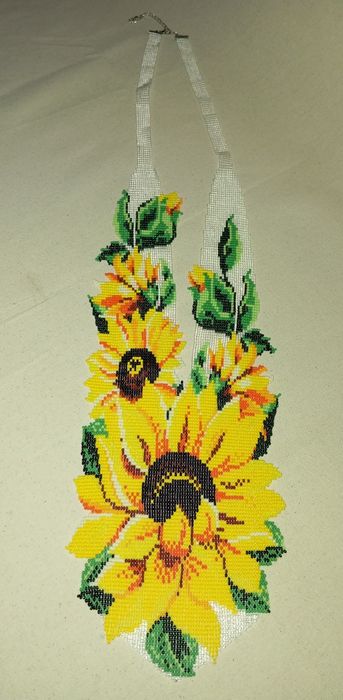 Гердан  "Соняшник"