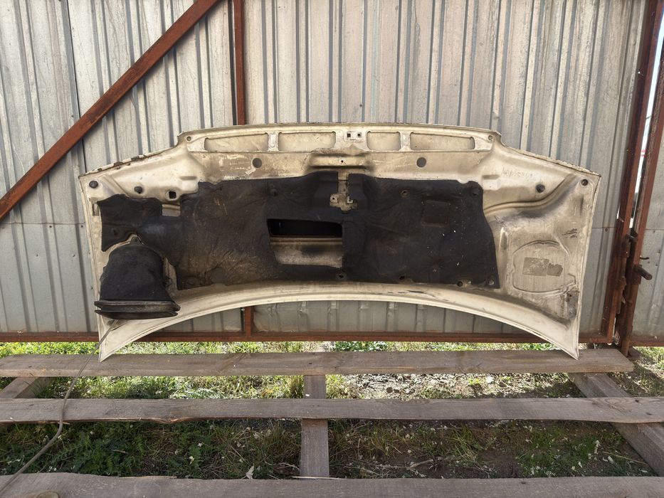 Капот Volkswagen T4