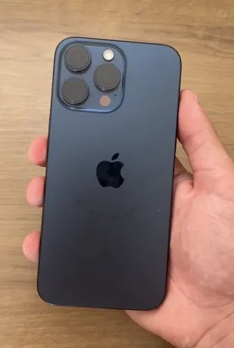 Iphone 15 pro (Estado de novo)
