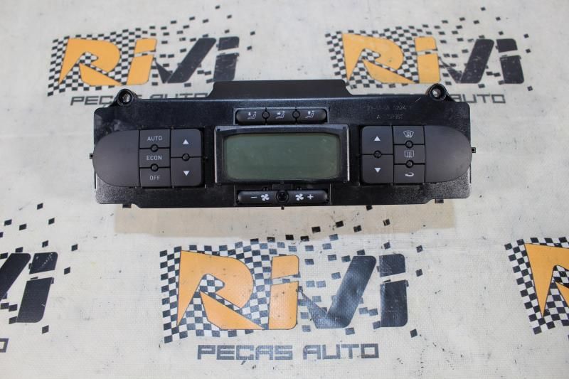 Comando chauffage / sofagem SEAT Leon (1P1)