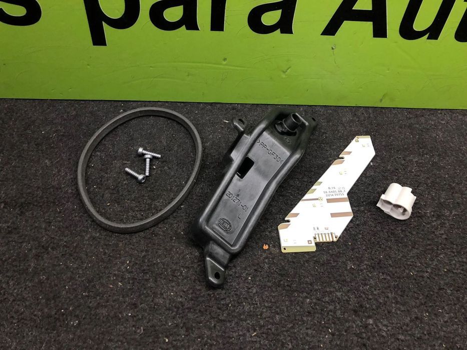 BMW 1 F20 F21 LCI KIT REPARAÇÃO FAROL ESQUERDO LED - Z461