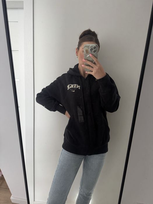Bluza z kapturem Nike nowa z metką