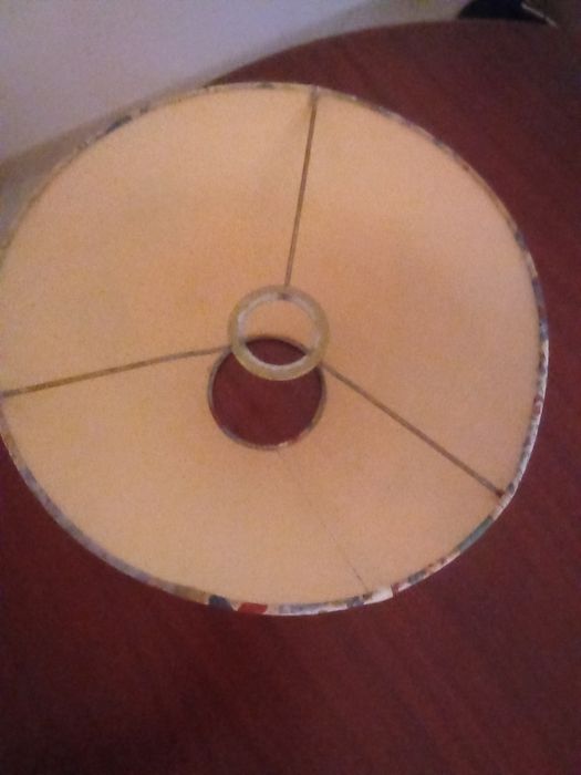 2 Abajures  quarto de criança