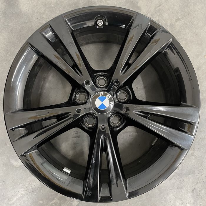 Диски 5х112 R17(ET52) BMW(X1,X2,X3, 1,2,3,5Series),VW,Skoda