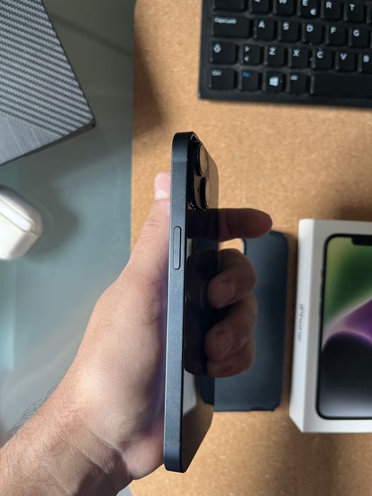 Iphone 14 128Gb Fatura