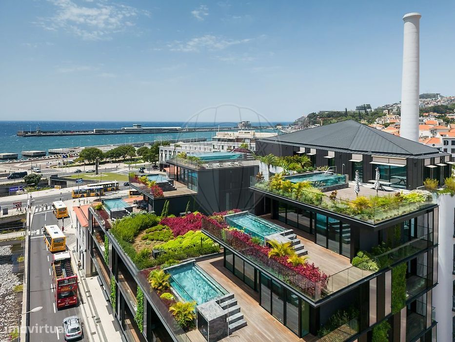 Apartamento T3 para venda