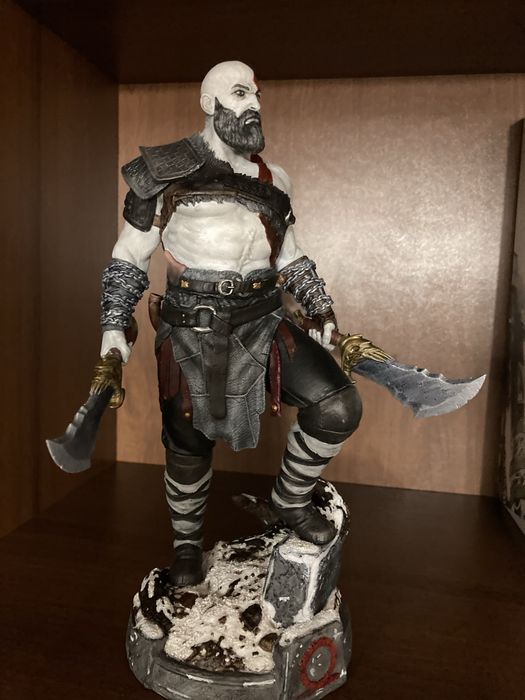Фігурка Кратос God of War