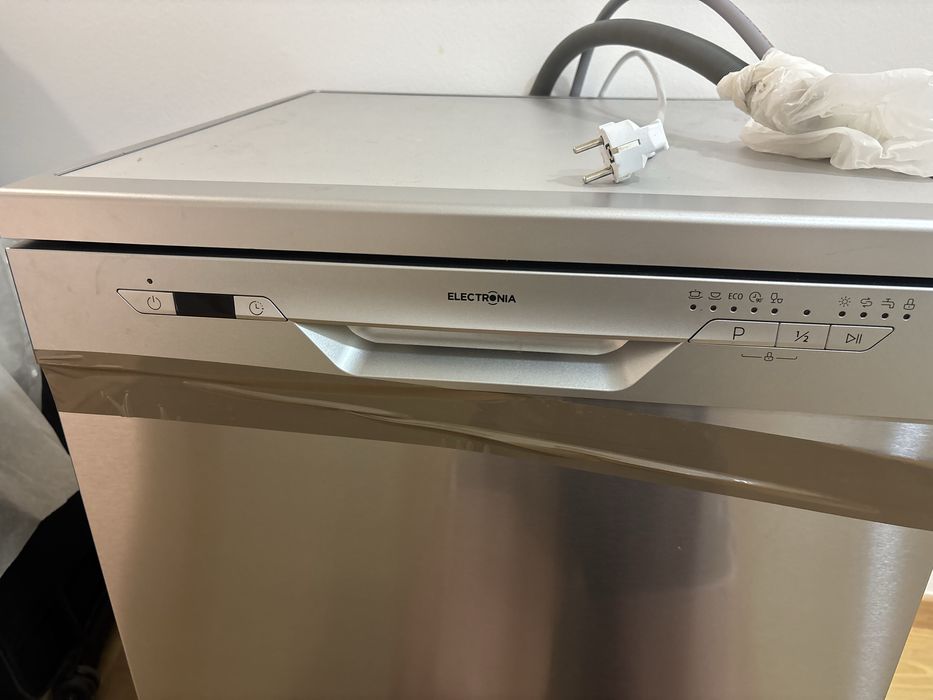 Maquina de lavar loica Electronia