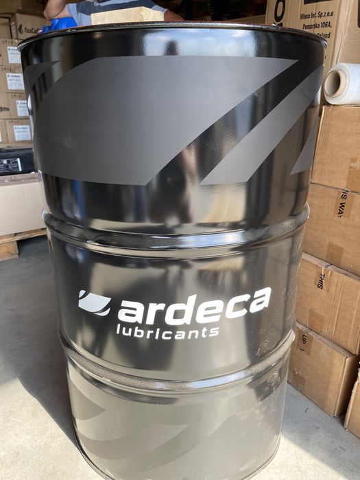 Олива гідравлічна ARDECA Hydro HLP46 20л Бельгія