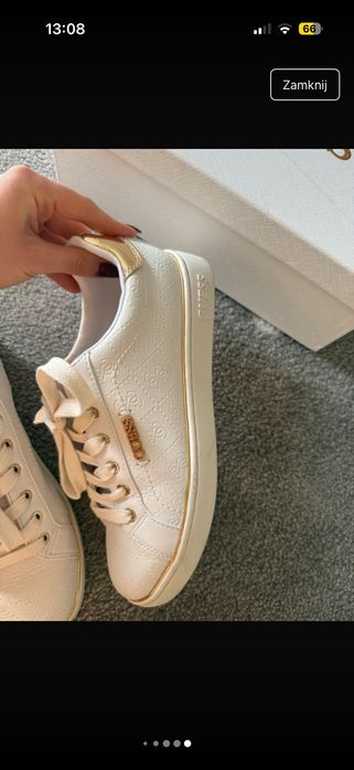 Buty guess rozmiar 39