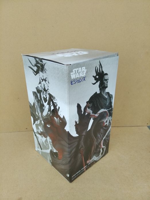 Фігурка Star Wars: visions - The Ronin