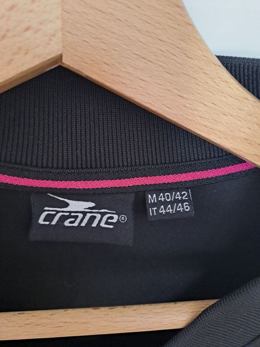 Bluza damska Crane