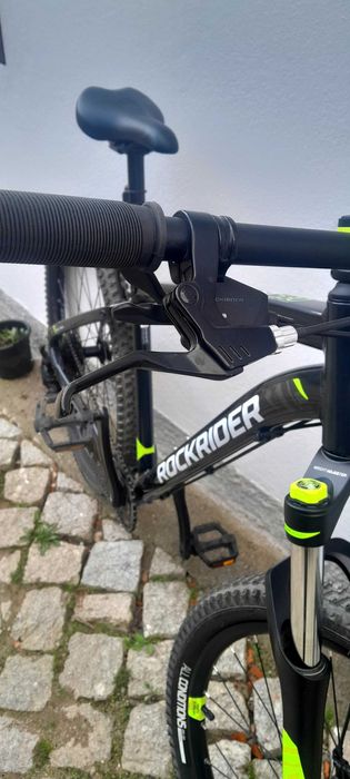 Bicicleta BTT praticamente nova,  IMPECÁVEL!!!