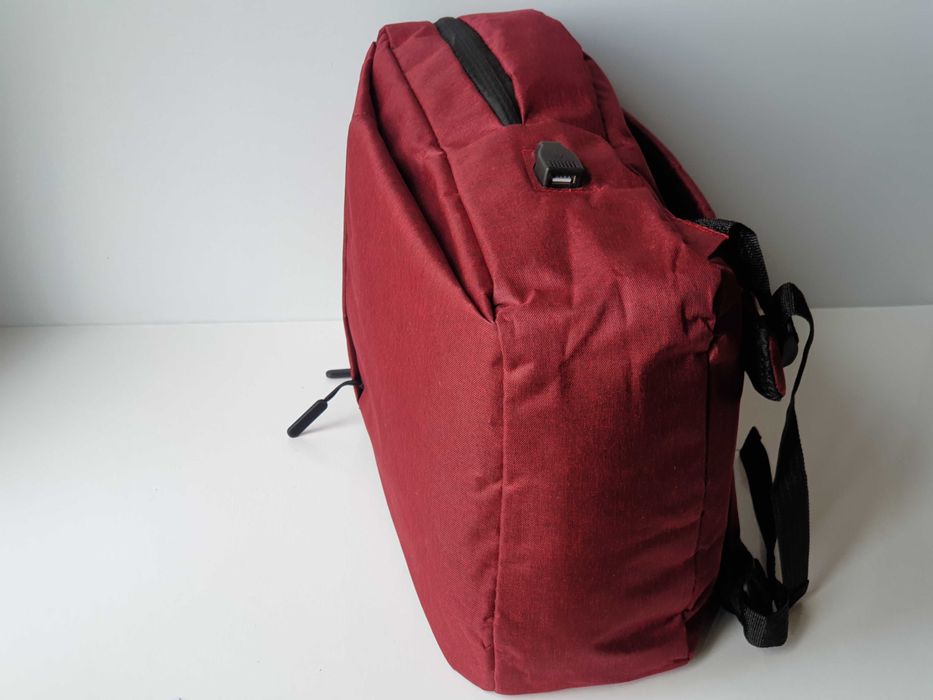 Дорожній рюкзак шкільний  валіза  розширинням USB Swiss Goose