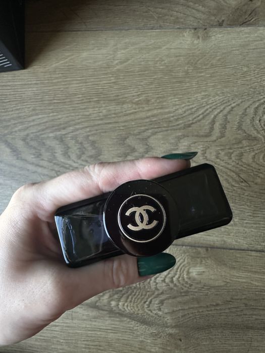 Chanel Bleu De Chanel Parfum
