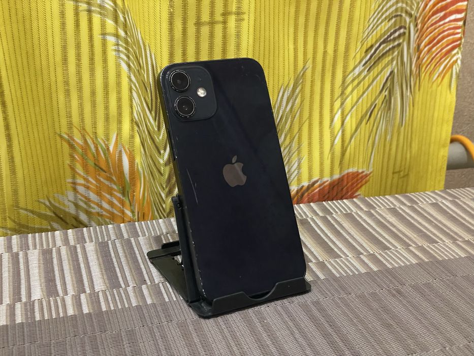 iPhone 12 mini 128gb Neverlock | Робочий Face ID | Відправка в день замовлення