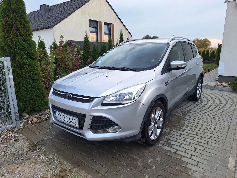 Ford Escape