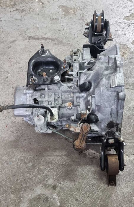 Eclipse 2g GST 95-99 Skrzynia biegów