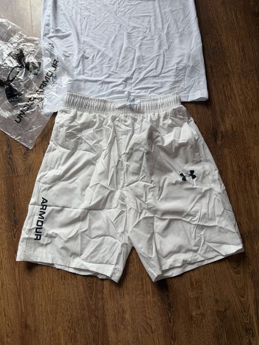 Under Armour set