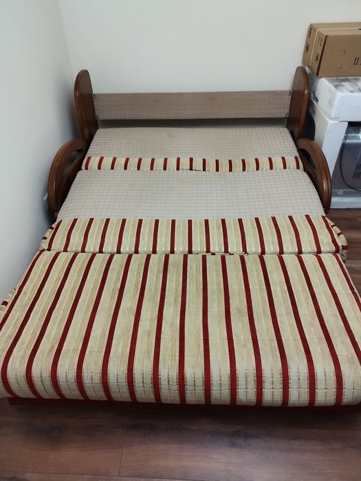 Диван розкладний