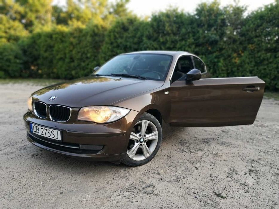 BMW Seria 1