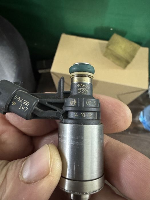 Форсунки форд ,таурус,фюжен,2.0 экобуст