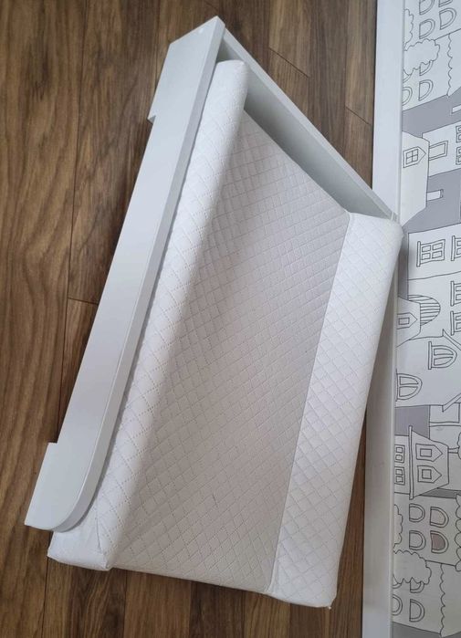 Podkładka pod przewijak