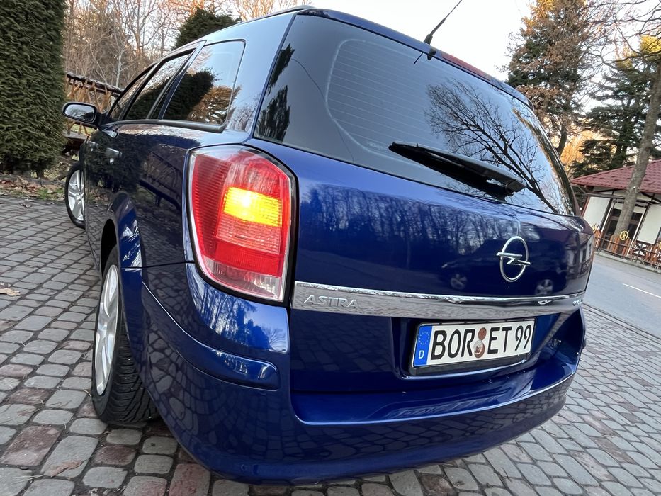 Продам Opel astra h 2009 р Опель астра н